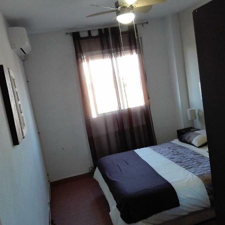 Apartamento Alcala Real Granada Exterior foto