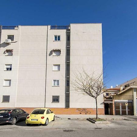 Apartamento Alcala Real Granada Exterior foto