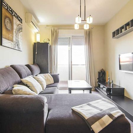 Apartamento Alcala Real Granada Exterior foto