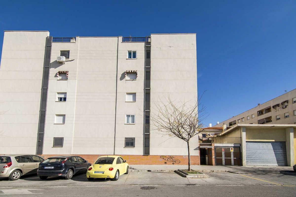 Apartamento Alcala Real Granada Exterior foto