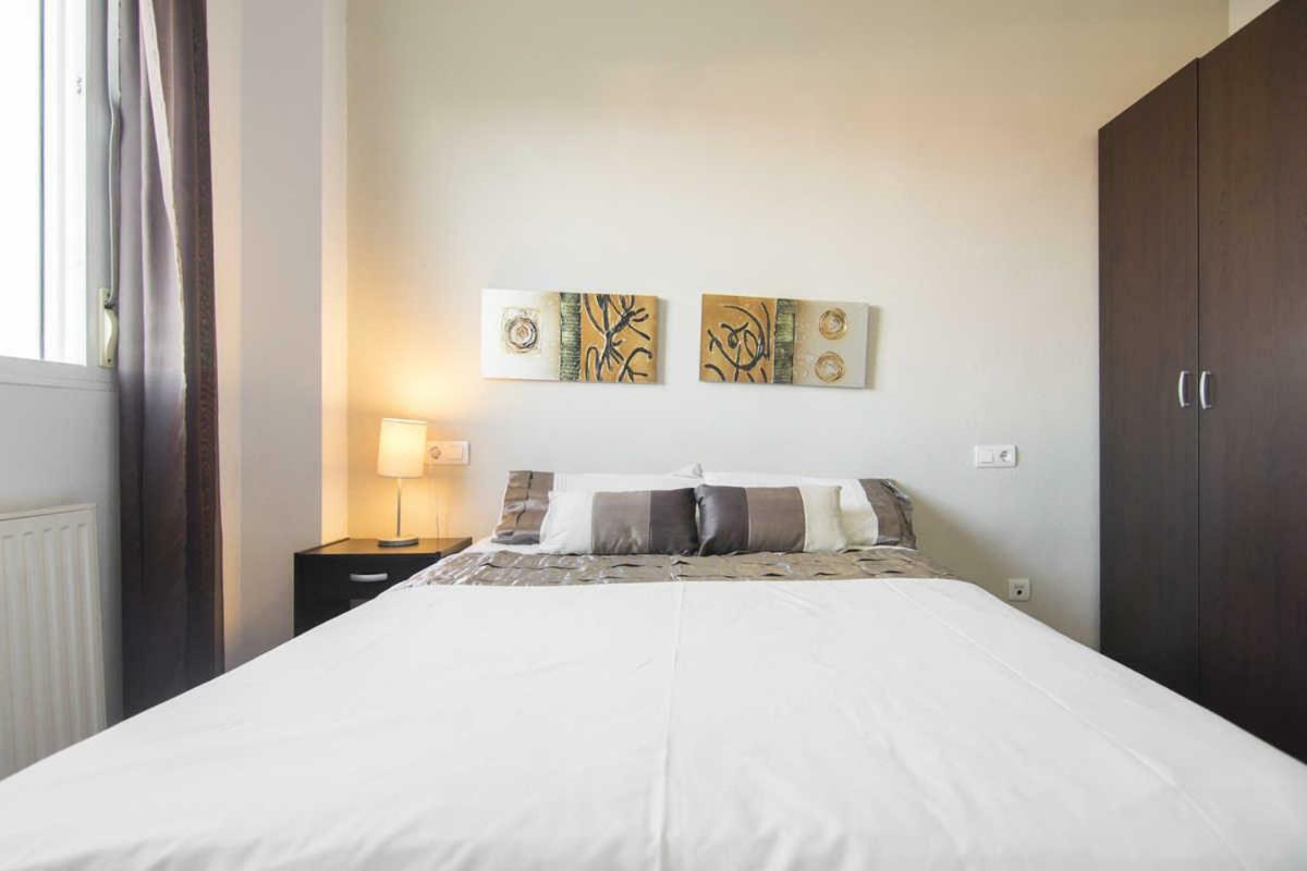 Apartamento Alcala Real Granada Exterior foto