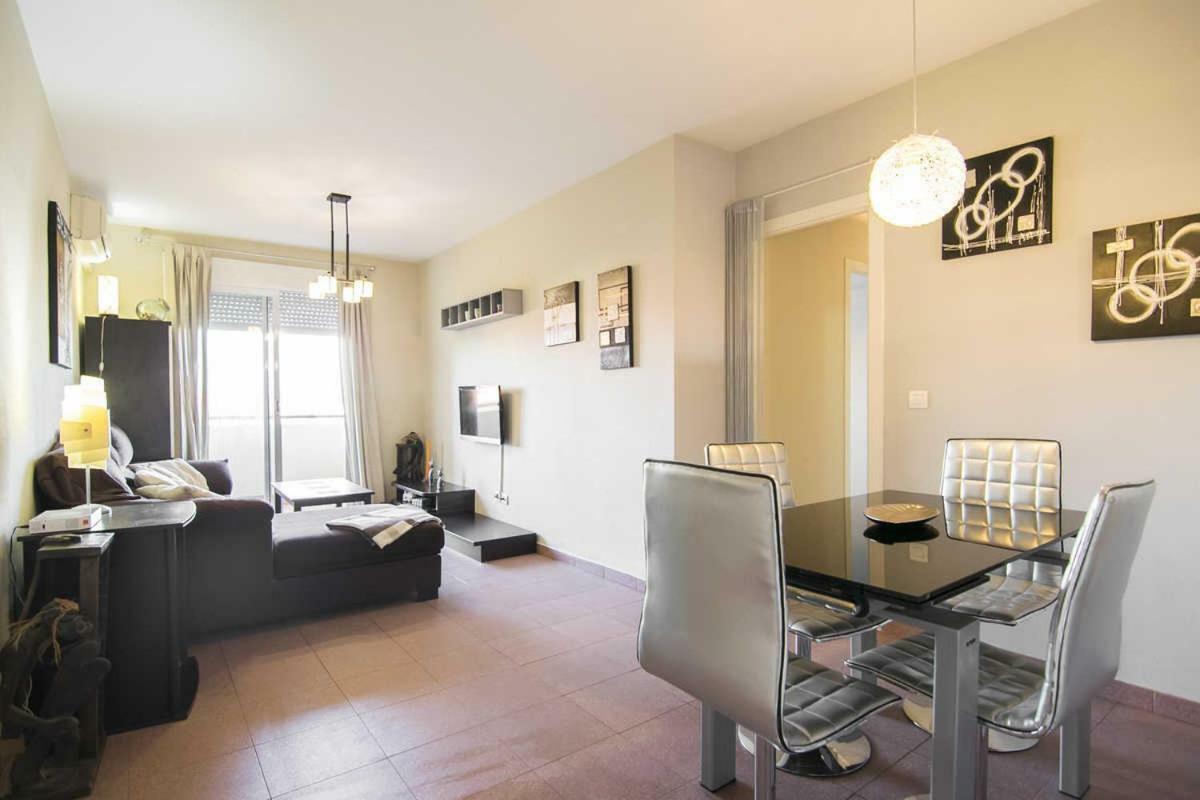 Apartamento Alcala Real Granada Exterior foto