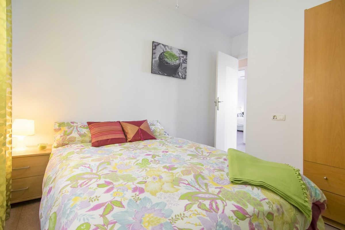 Apartamento Alcala Real Granada Exterior foto