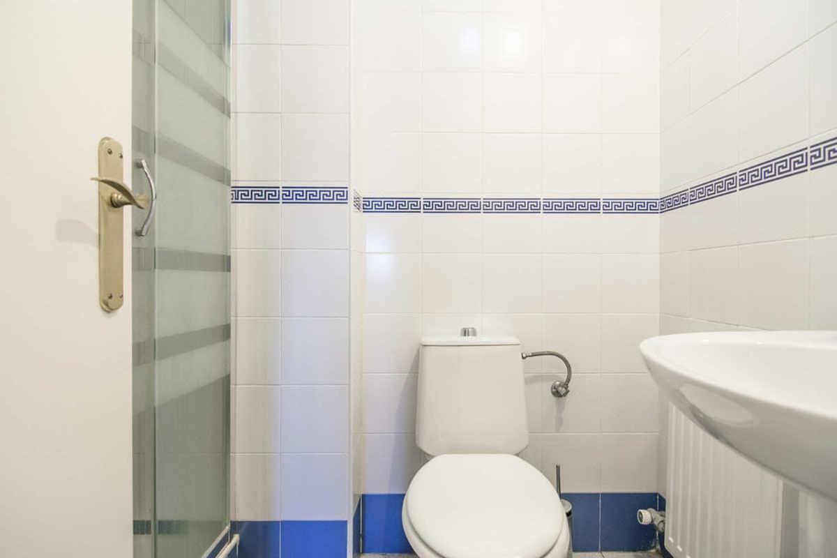 Apartamento Alcala Real Granada Exterior foto
