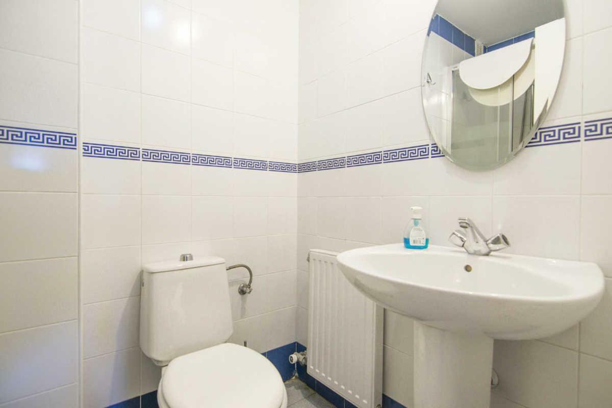 Apartamento Alcala Real Granada Exterior foto
